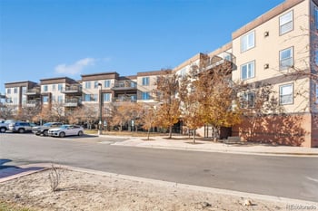 15475 Andrews Dr #316, Denver, CO 80239