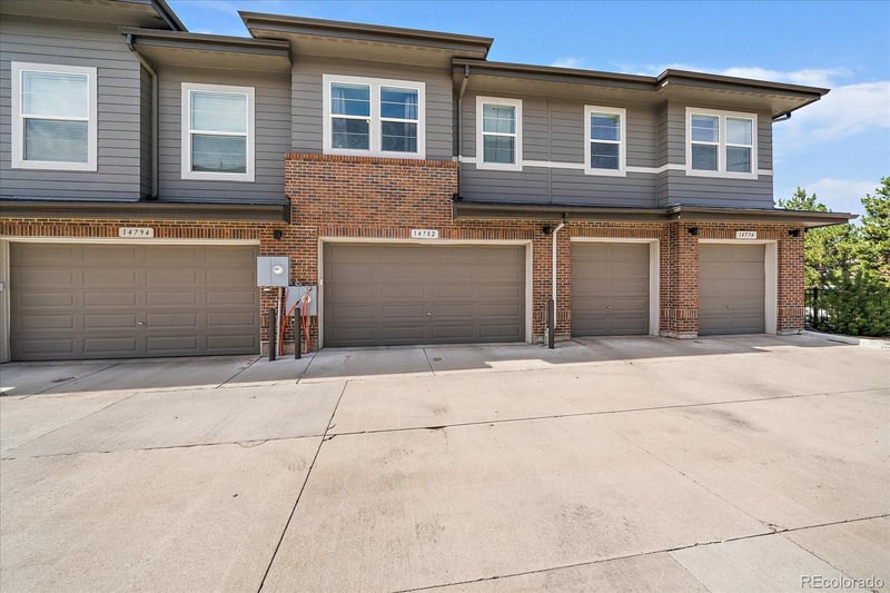 14782 E Belleview Ave, Aurora, CO 80015
