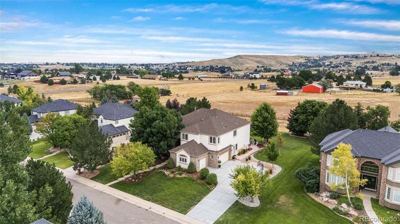 11041 Puma Rn, Lone Tree, CO 80124