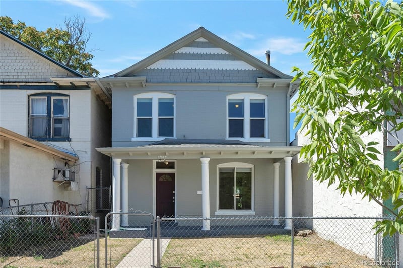 2707 Downing St, Denver, CO 80205