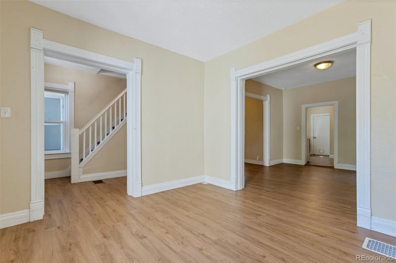 2707 Downing St, Denver, CO 80205
