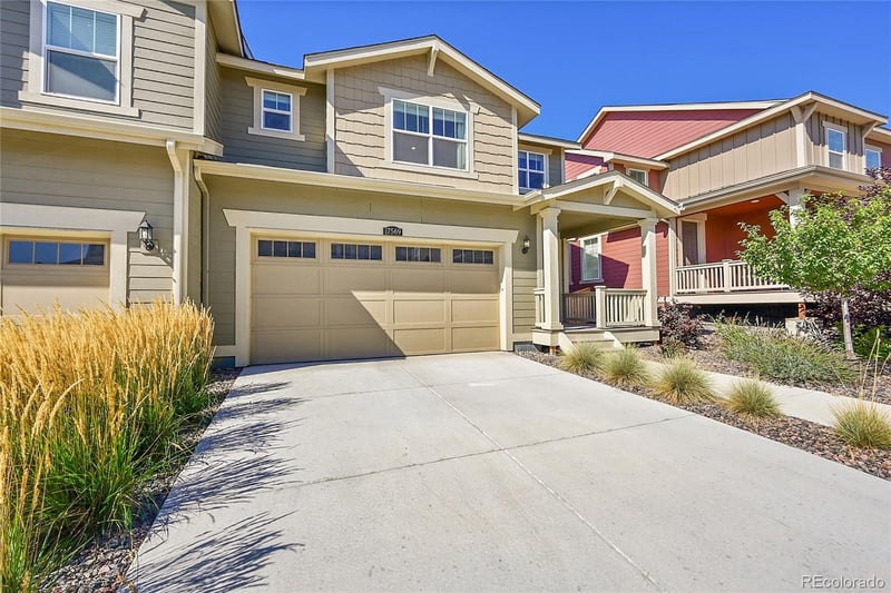 17569 95th Pl, Commerce, CO 80022