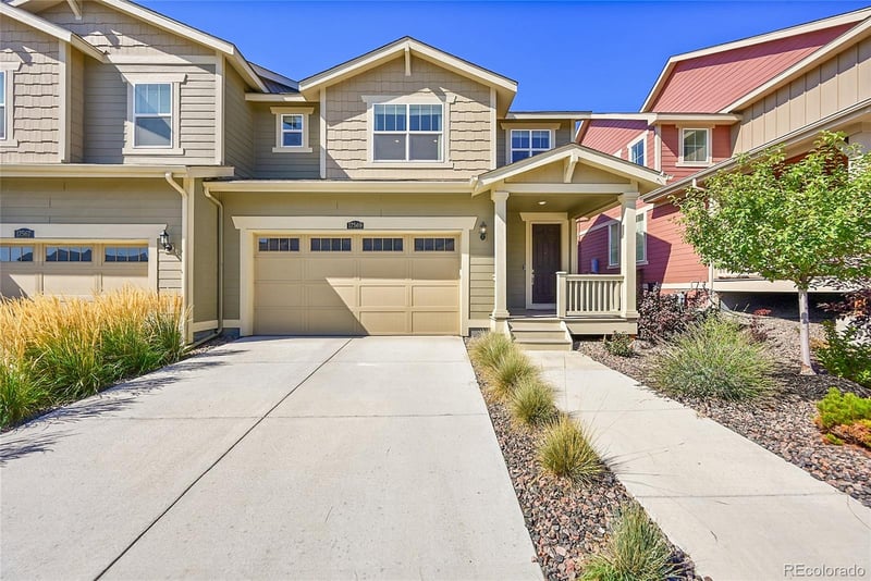 17569 95th Pl, Commerce, CO 80022