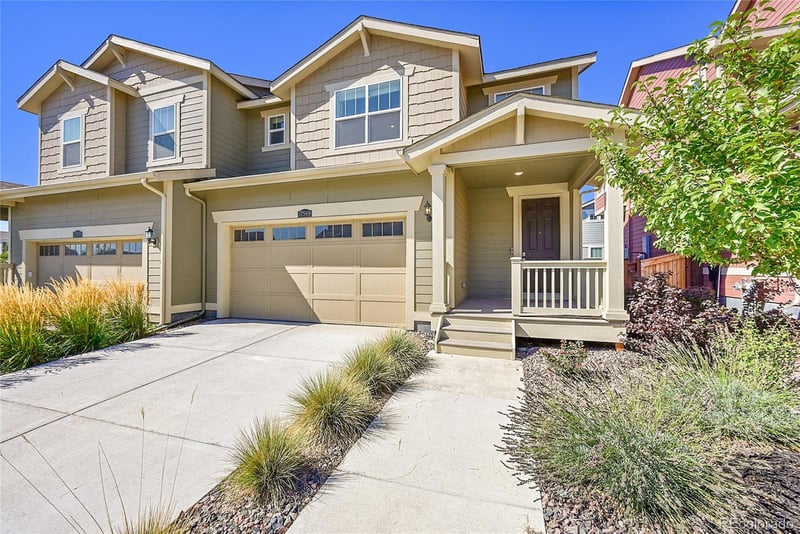 17569 95th Pl, Commerce, CO 80022