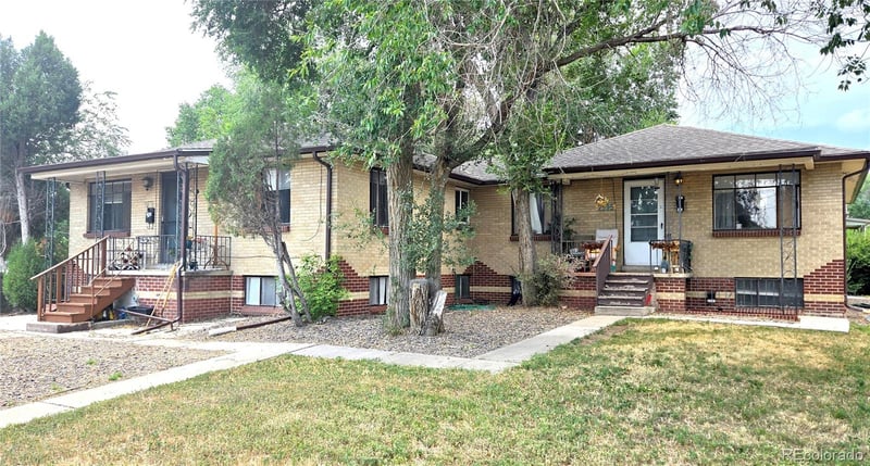 2591 - 2597 Pierce St, Lakewood, CO 80214