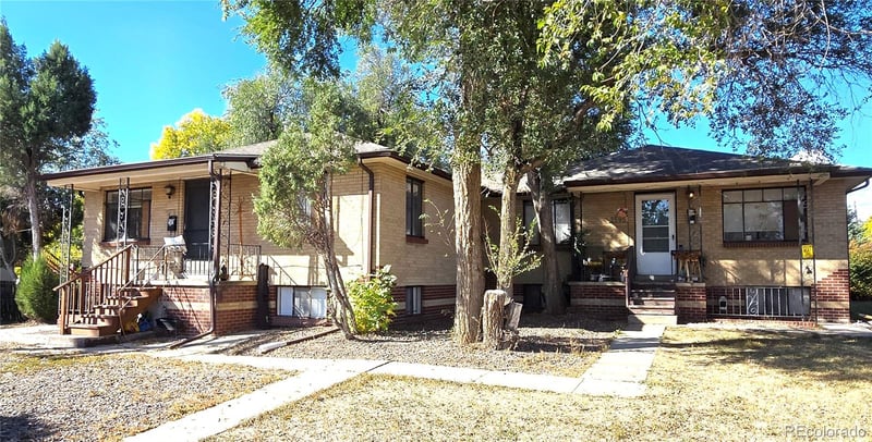 2591 - 2597 Pierce St, Lakewood, CO 80214