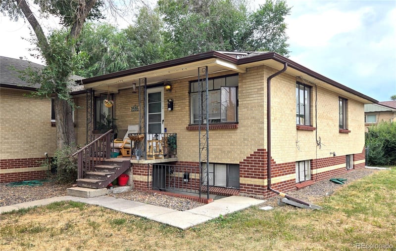 2591 - 2597 Pierce St, Lakewood, CO 80214