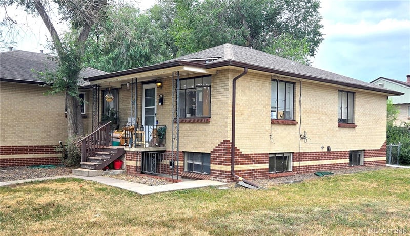 2591 - 2597 Pierce St, Lakewood, CO 80214