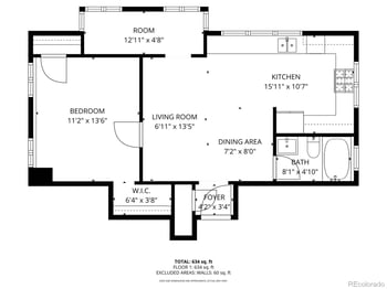 1035 10th Ave #6, Denver, CO 80218