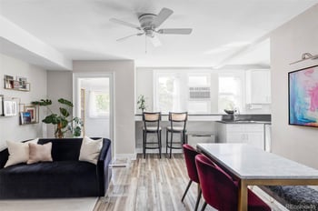 1035 10th Ave #6, Denver, CO 80218