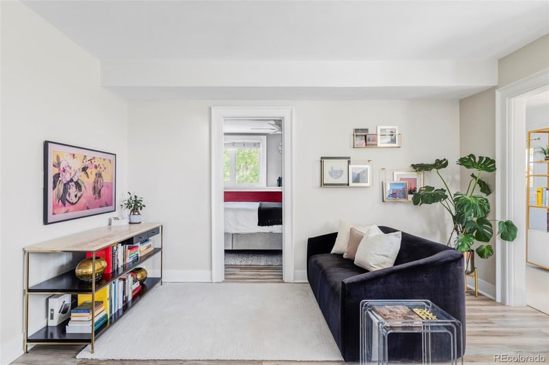 1035 10th Ave #6, Denver, CO 80218