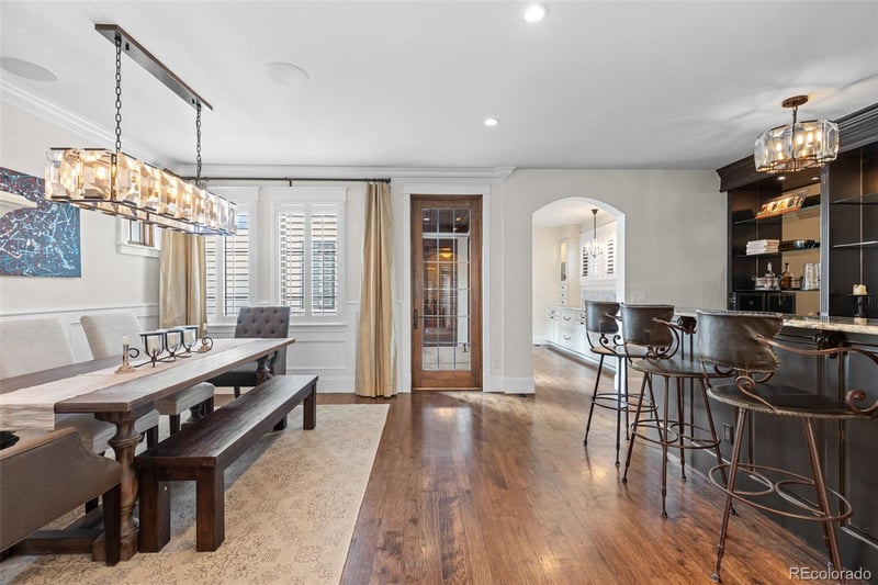 579 Madison St, Denver, CO 80206