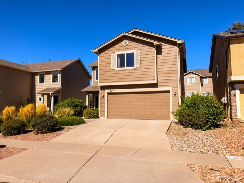 7674 Stetson Highlands Dr, Colorado Springs, CO 80923