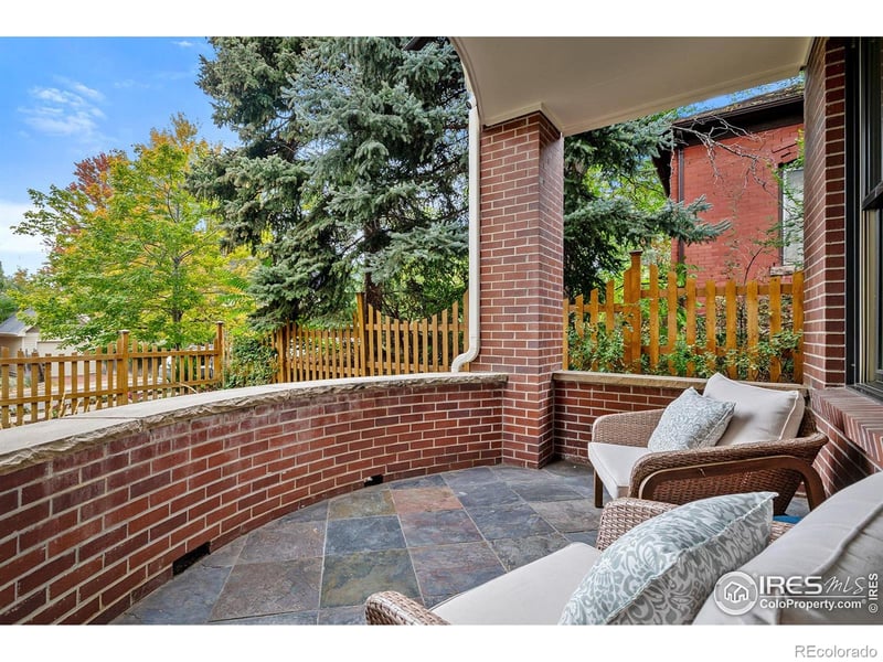 1719 Mapleton Ave, Boulder, CO 80304