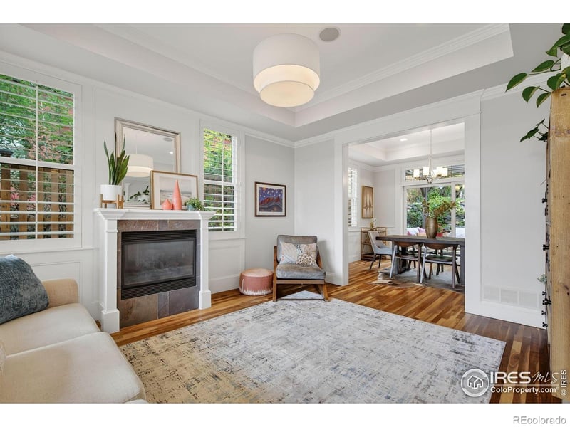 1719 Mapleton Ave, Boulder, CO 80304