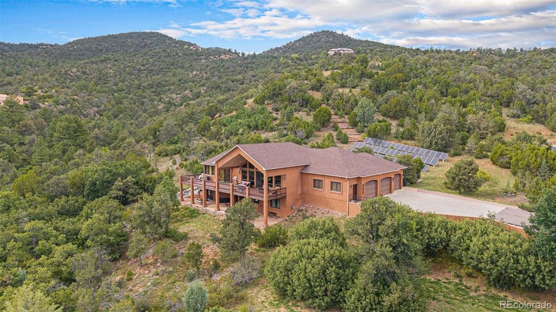 16230 Cala Rojo Dr, Colorado Springs, CO 80926