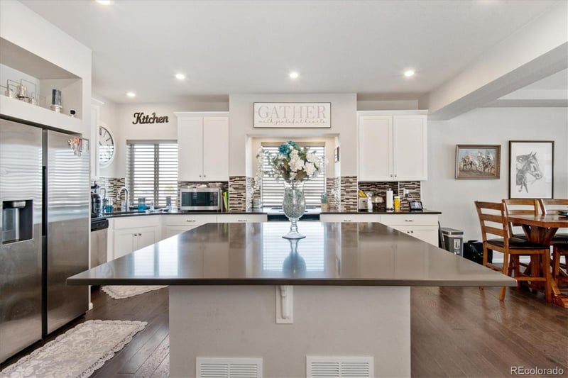 10294 Yampa St, Commerce City, CO 80022