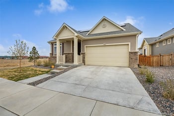 10294 Yampa St, Commerce City, CO 80022
