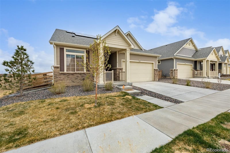 10294 Yampa St, Commerce City, CO 80022