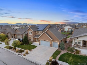 5654 Cisco Dr, Colorado Springs, CO 80924