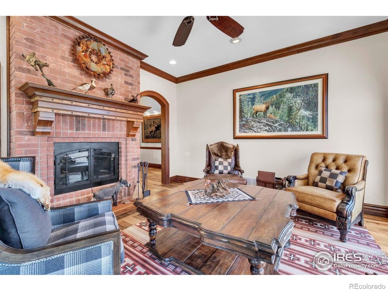 20360 County Road 3, Berthoud, CO 80513