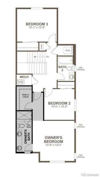 24121 30th Pl, Aurora, CO 80019