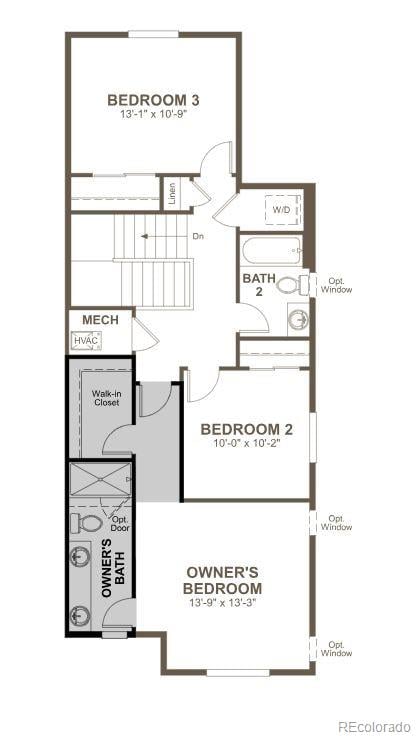 24121 30th Pl, Aurora, CO 80019