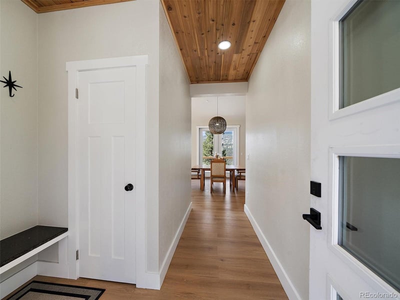 33884 Bergen View Trl, Evergreen, CO 80439