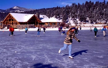 33884 Bergen View Trl, Evergreen, CO 80439