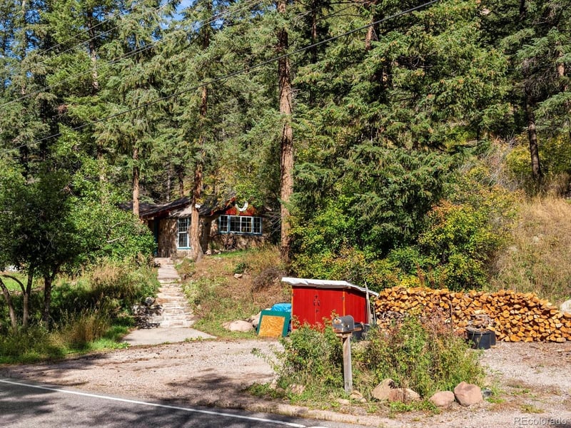 10230 Deer Creek Rd, Littleton, CO 80127