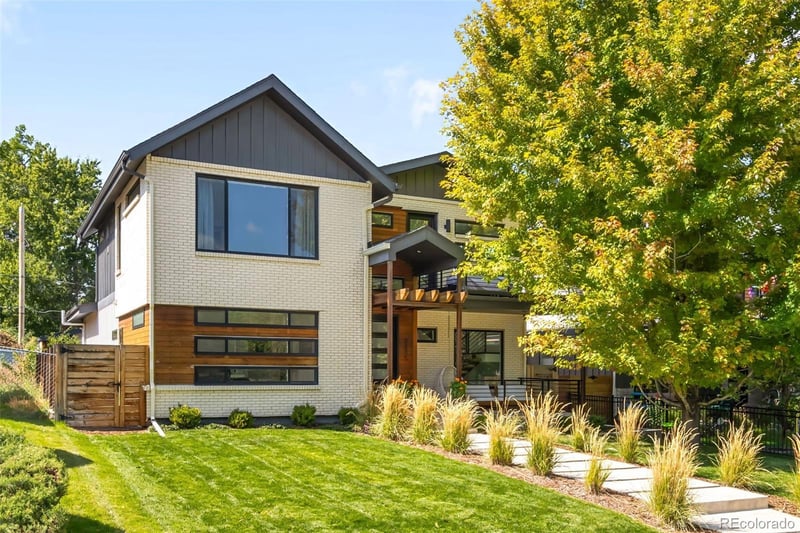 3275 Clermont St, Denver, CO 80222