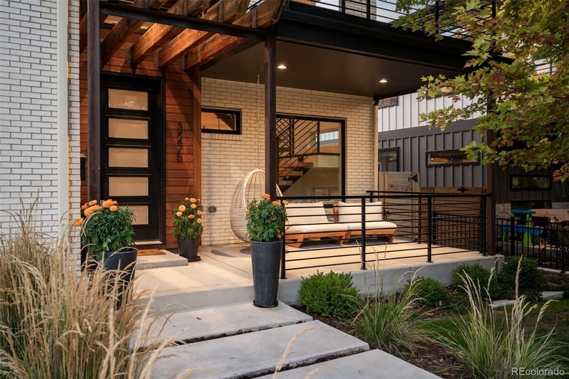 3275 Clermont St, Denver, CO 80222