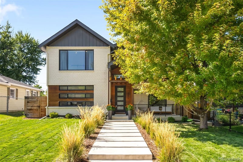 3275 Clermont St, Denver, CO 80222