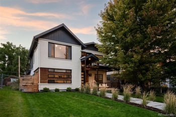 3275 Clermont St, Denver, CO 80222