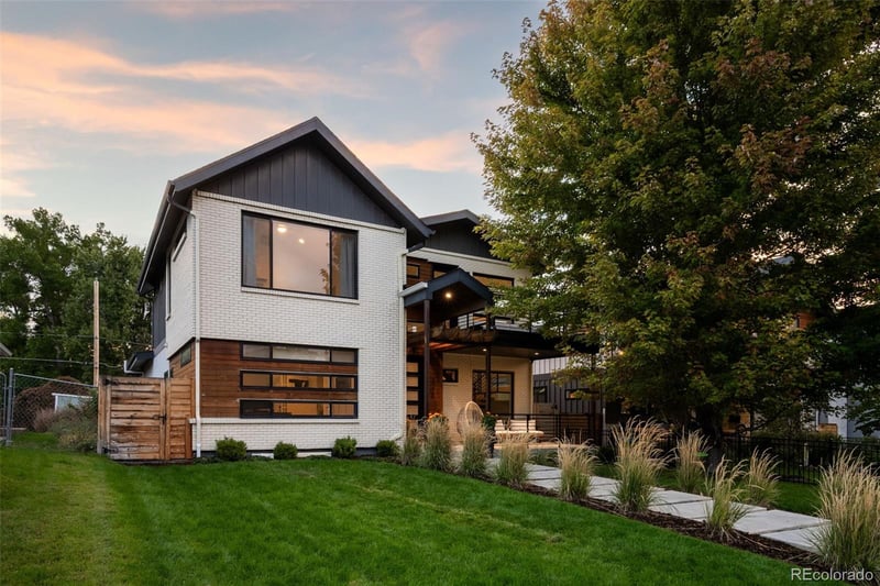 3275 Clermont St, Denver, CO 80222