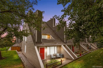 5250 Huron Way #3-205, Littleton, CO 80120