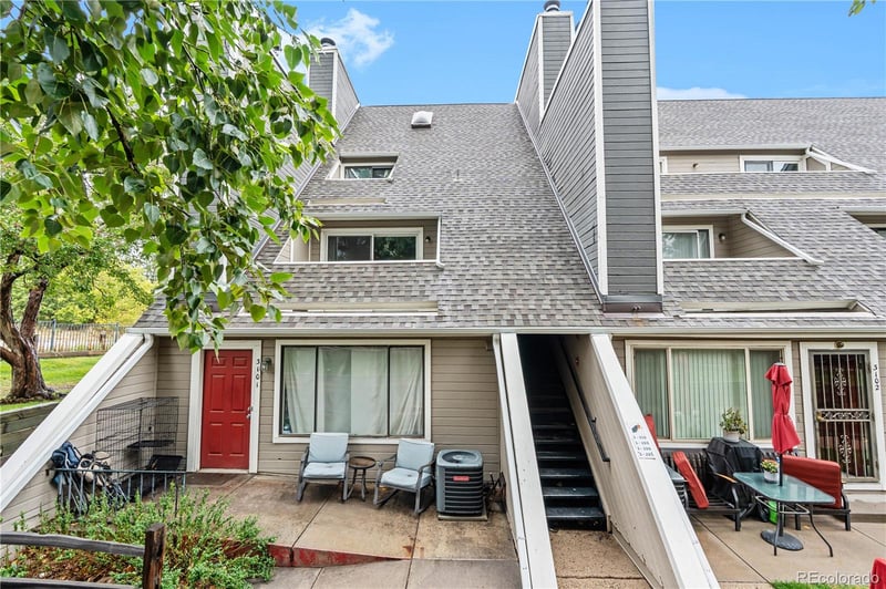 5250 Huron Way #3-205, Littleton, CO 80120