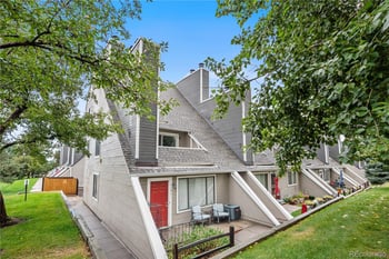 5250 Huron Way #3-205, Littleton, CO 80120