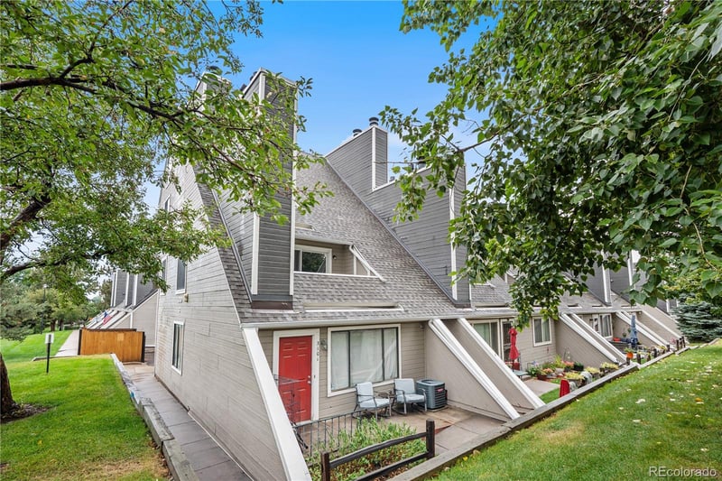 5250 Huron Way #3-205, Littleton, CO 80120