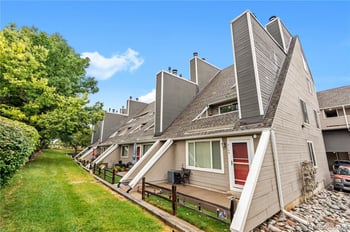 5250 Huron Way #3-205, Littleton, CO 80120