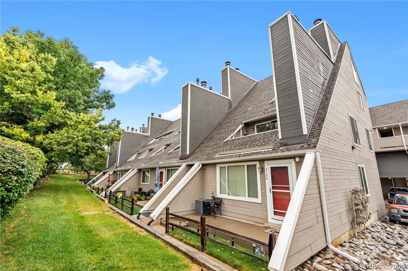 5250 Huron Way #3-205, Littleton, CO 80120