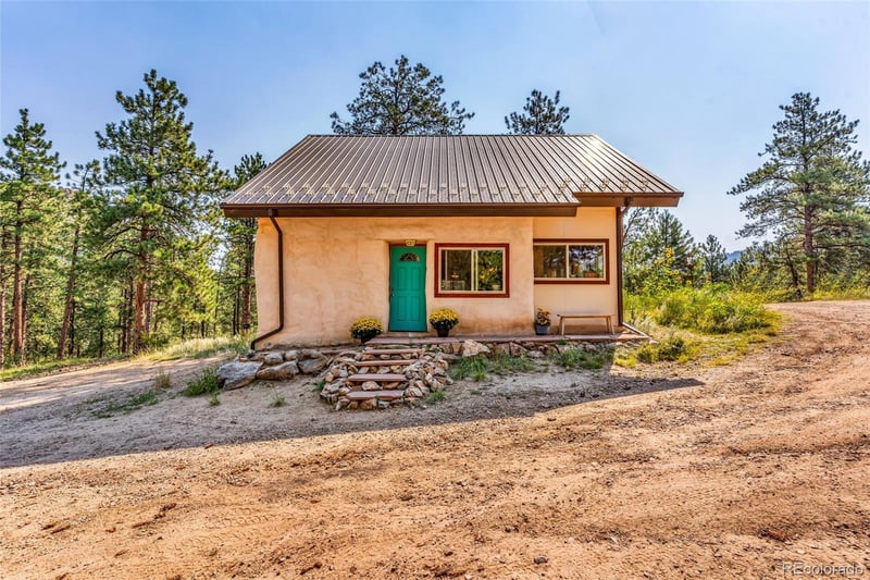 7073 County Road 255, Westcliffe, CO 81252
