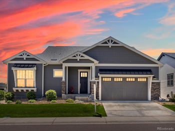 10258 Coal Mine Pl, Littleton, CO 80127