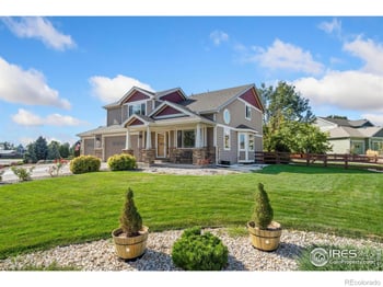 1361 Bubbling Brook Ct, Fort Collins, CO 80521