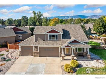 1361 Bubbling Brook Ct, Fort Collins, CO 80521