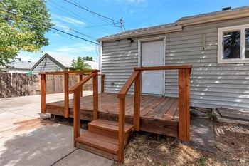 11612 Del Mar Pw, Aurora, CO 80010
