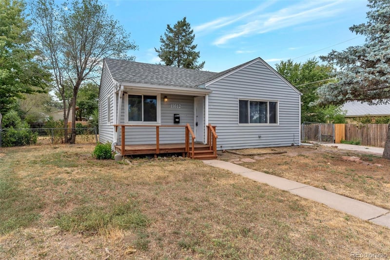 11612 Del Mar Pw, Aurora, CO 80010