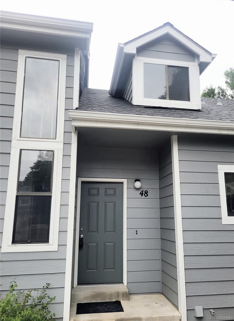 1475 Quebec Way #J48, Denver, CO 80231