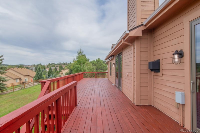 1660 Old Antlers Way, Monument, CO 80132