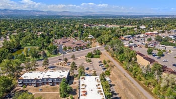 100 Highline Cir #105, Centennial, CO 80122